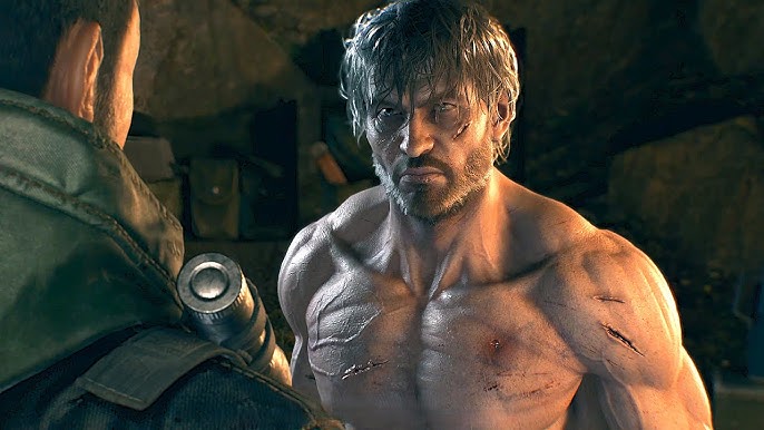 다잉라이트] 스포] 후반이 아쉬운 신작_1.jpg