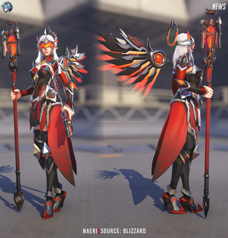 오버워치2 선홍빛 섬광 OWCS 대회 후원 스킨 판매시작_2.jpg