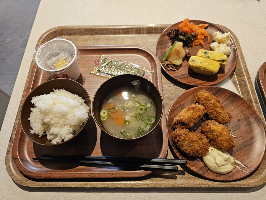 만성소화불량자의 8박9일 히로시마 여행 2일차 (미야지마)_3.jpg