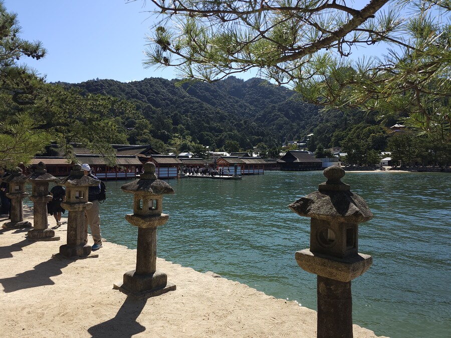 만성소화불량자의 8박9일 히로시마 여행 2일차 (미야지마)_22.jpg