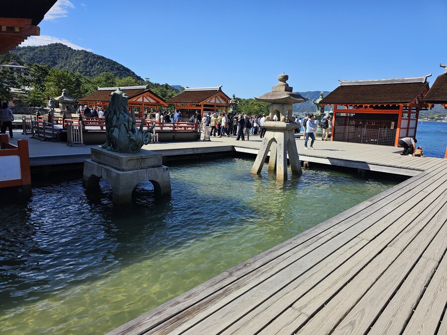 만성소화불량자의 8박9일 히로시마 여행 2일차 (미야지마)_32.jpg