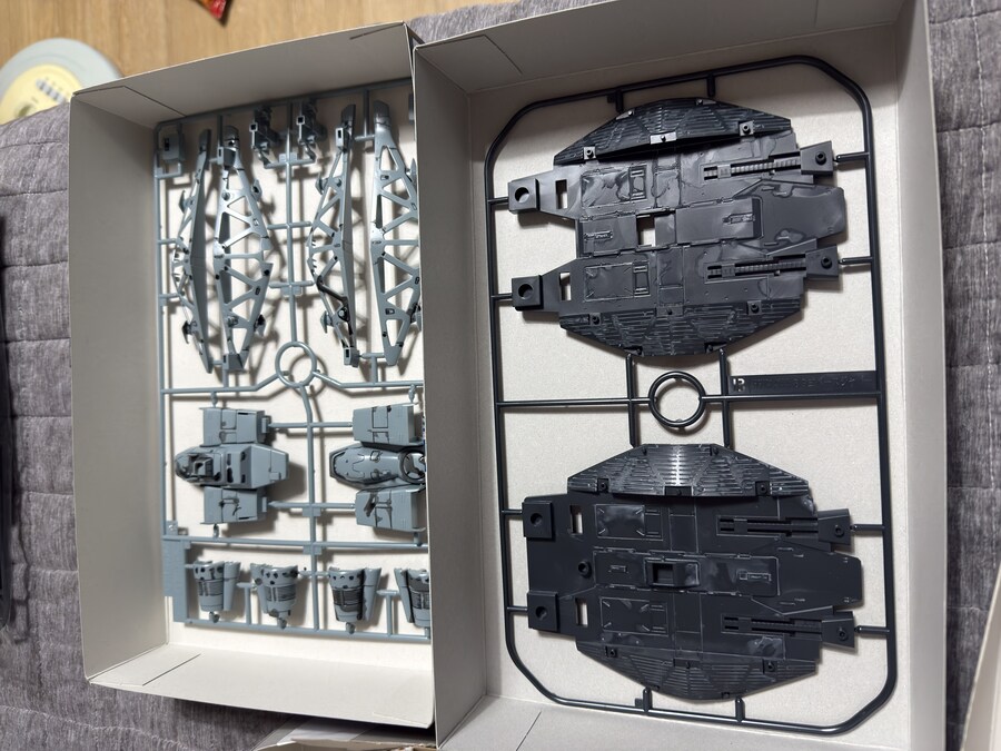 건프라) 이제 면봉질이 문제네 으으_1.jpg