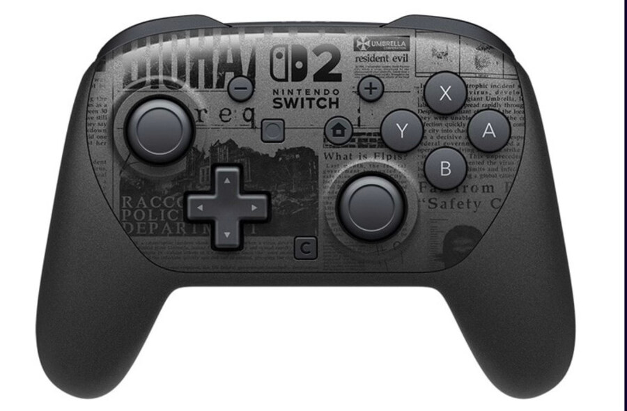 캡콤의 바이오하자드 레퀴엠 마케팅 톤 변화 (1부)_4.jpg