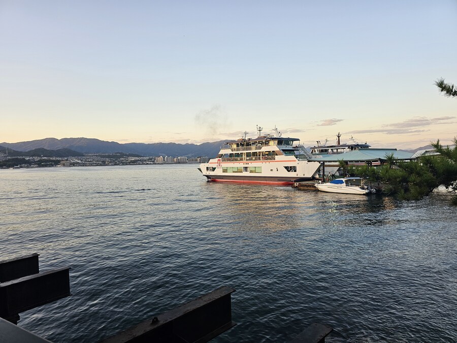 만성소화불량자의 8박9일 히로시마 여행 2일차 (미야지마)_113.jpg