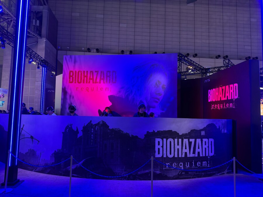 캡콤의 바이오하자드 레퀴엠 마케팅 톤 변화 (1부)_6.jpg