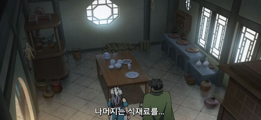 [방패 용사 성공담] 동생을 위한 요리_11.jpg