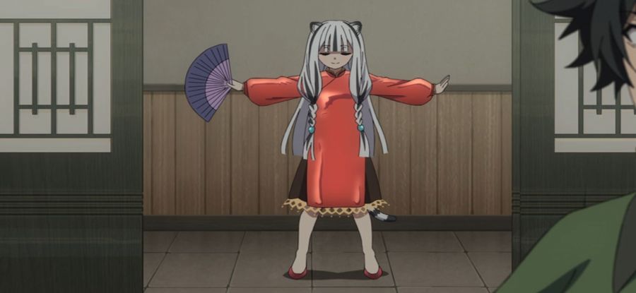 [방패 용사 성공담] 동생을 위한 요리_14.jpg