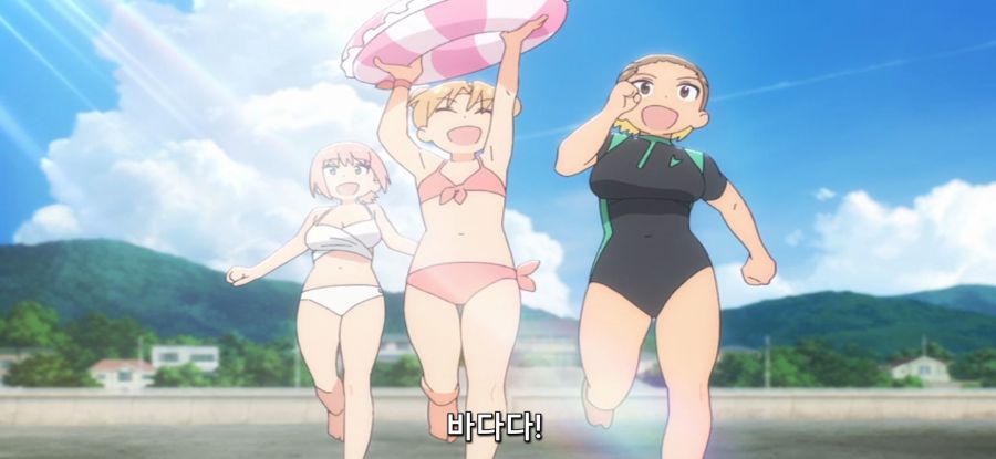 [루리의 보석] 유리 조각이나 광물이나.._2.jpg