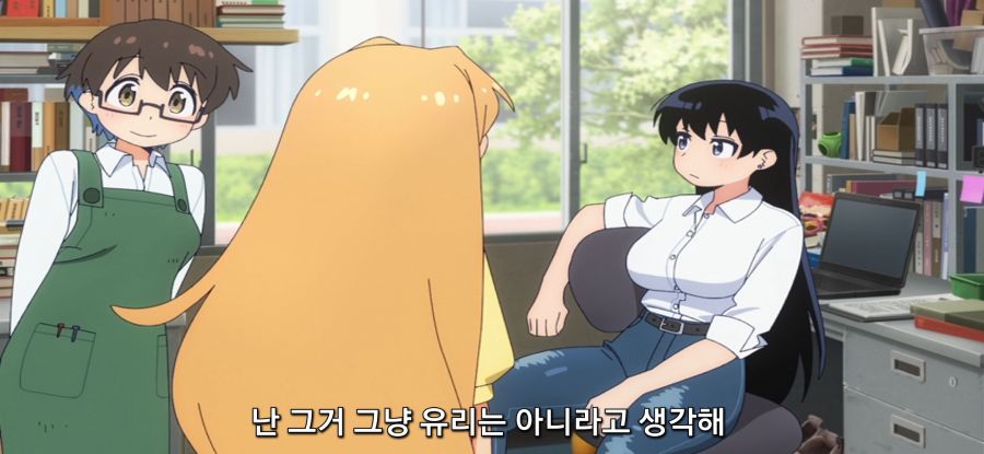 [루리의 보석] 유리 조각이나 광물이나.._13.jpg