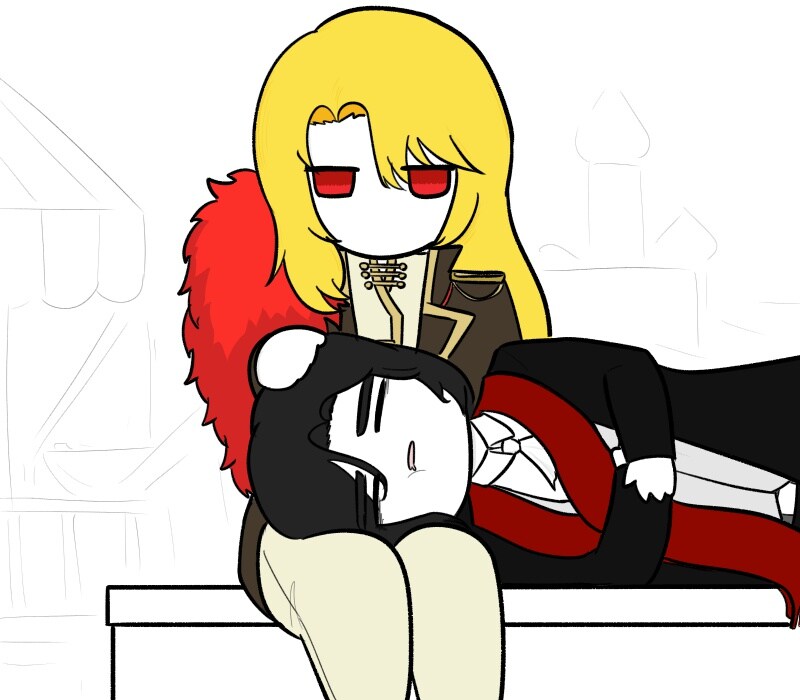 [림버스]결국 모성애에 눈떠버린 산초_1.jpg