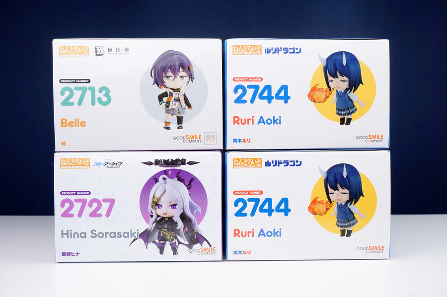 최근에 산 넨도로이드_1.jpg