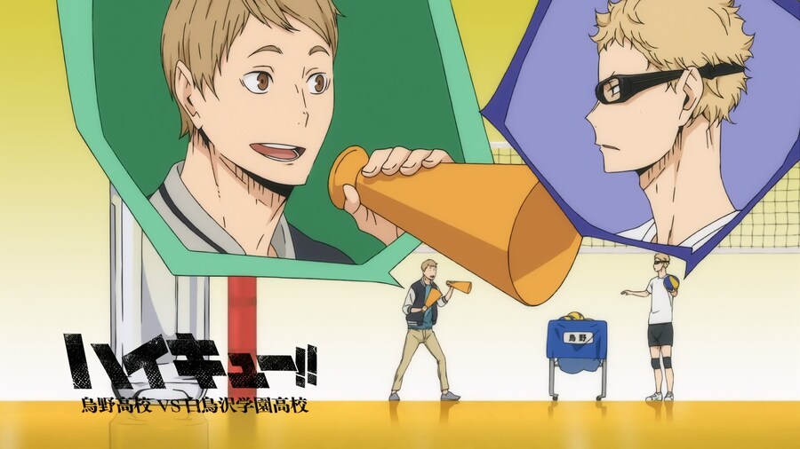 [블루 록, 하이큐] 이토시 형제 성우가_3.jpg