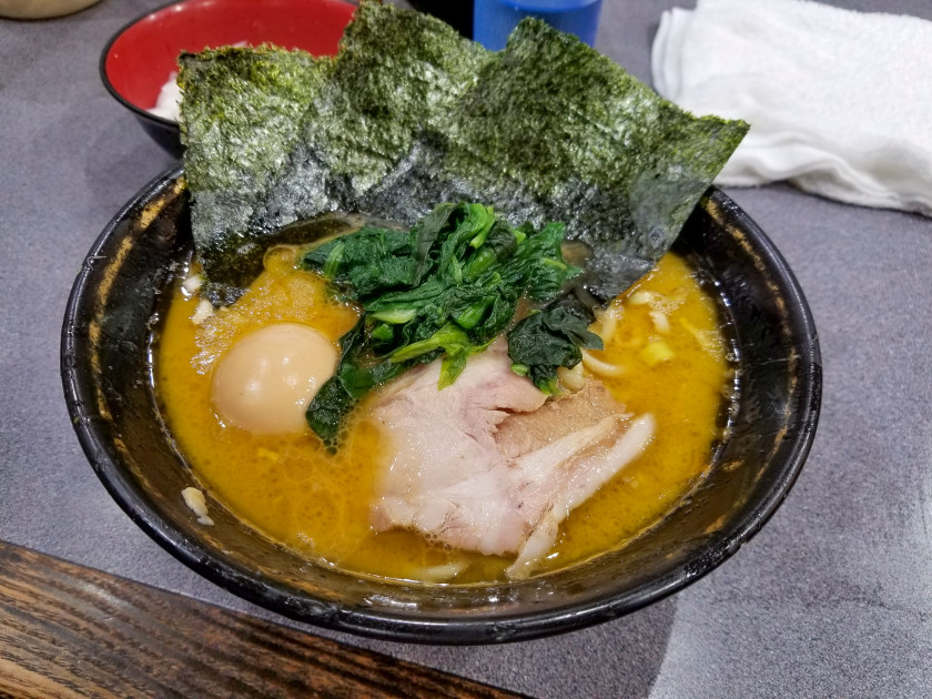 요코하마 이에케 총본산 요시무라야_3.jpg