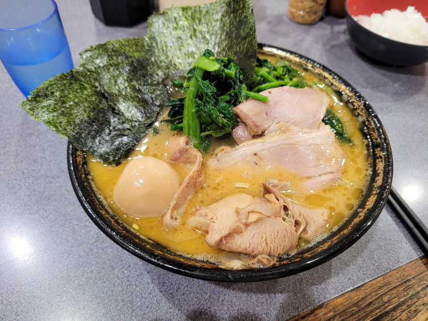 요코하마 이에케 총본산 요시무라야_4.jpg