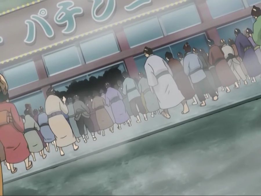 [은혼]바이오 하자드 패러디_1.jpg