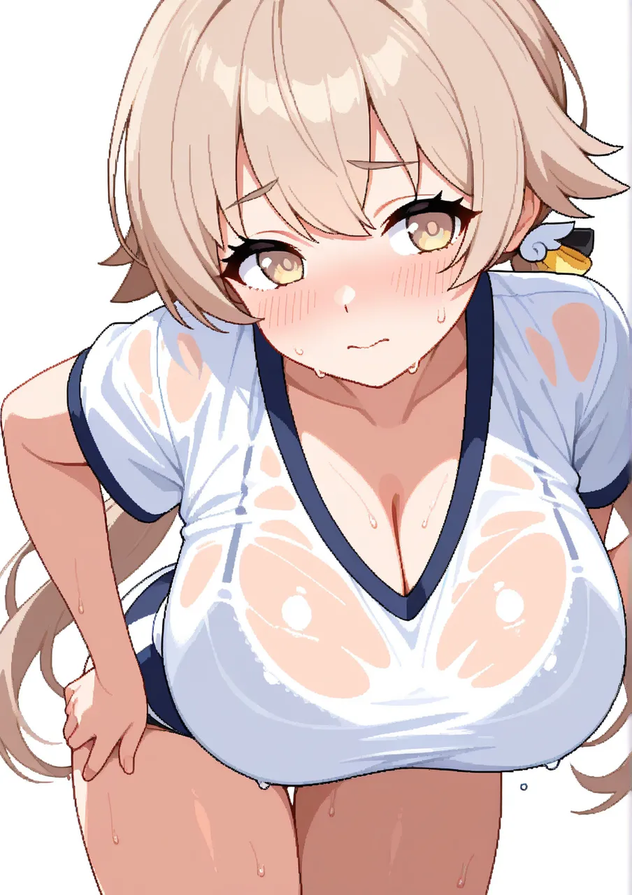 블루아카,AI) 헤헤 빅찌찌..._1.webp