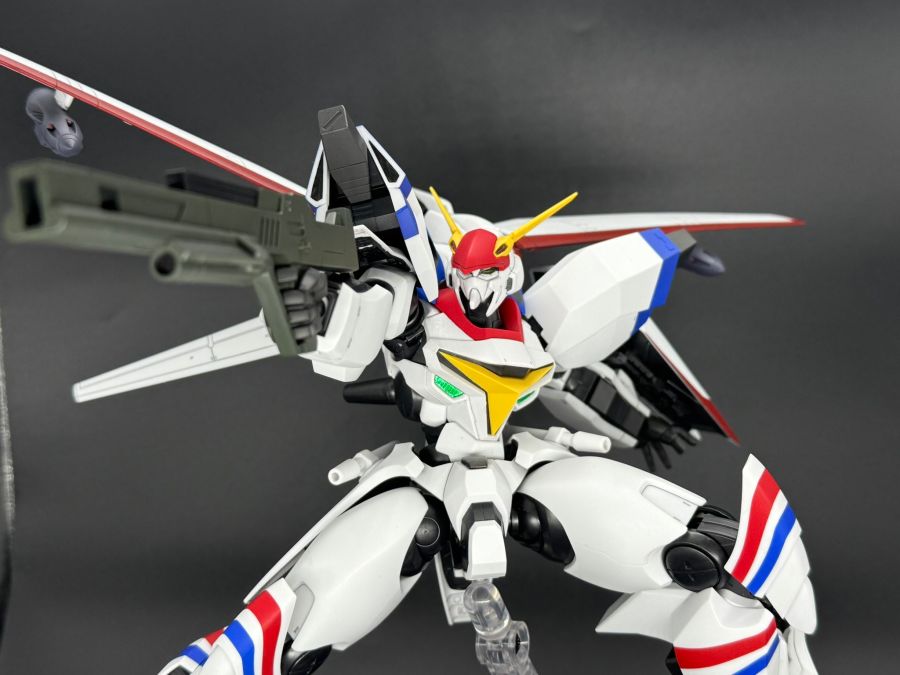 [맥스 팩토리] PLAMAX 1/72 드라고나 1 도색 사진_6.jpg