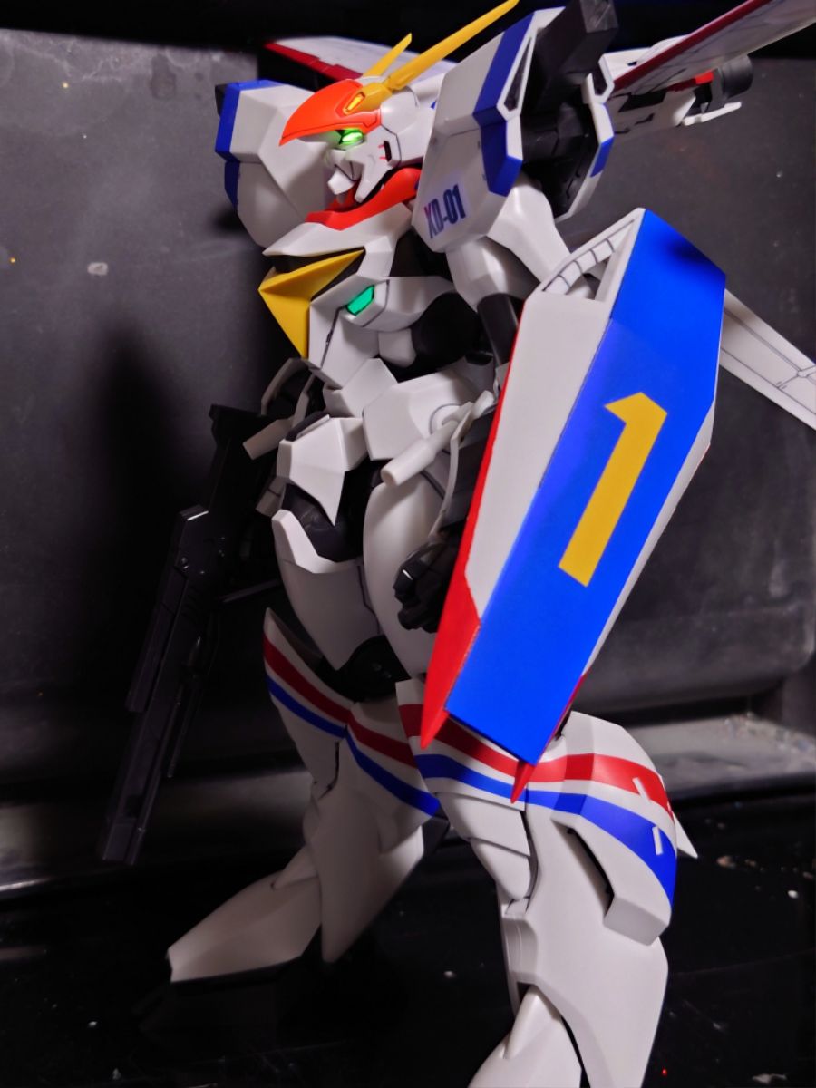 [맥스 팩토리] PLAMAX 1/72 드라고나 1 도색 사진_12.jpg