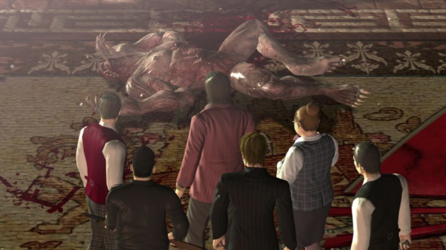 용과 같이 OF THE END_49.jpg