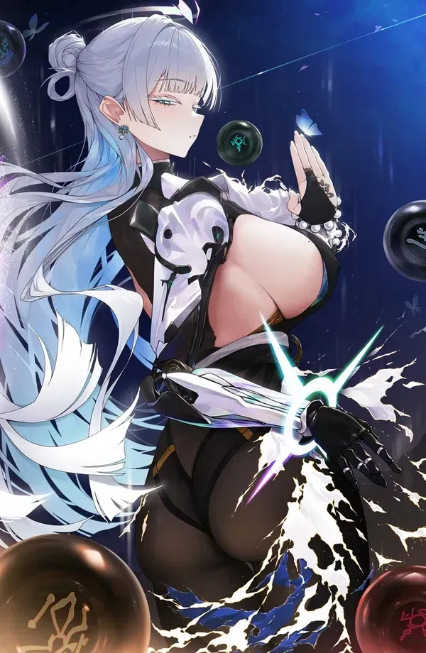 니케+AI) 이벤스 2부 스포한다!!_4.webp