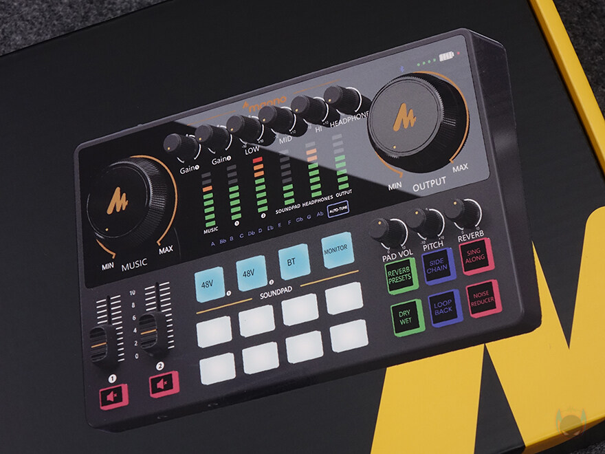 2채널 XLR로 더 완벽하게 돌아온 가성비 오인페! 마오노 AME2 Gen2_2.jpg