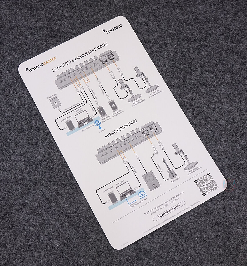 2채널 XLR로 더 완벽하게 돌아온 가성비 오인페! 마오노 AME2 Gen2_13.jpg