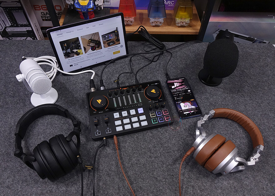 2채널 XLR로 더 완벽하게 돌아온 가성비 오인페! 마오노 AME2 Gen2_35.jpg