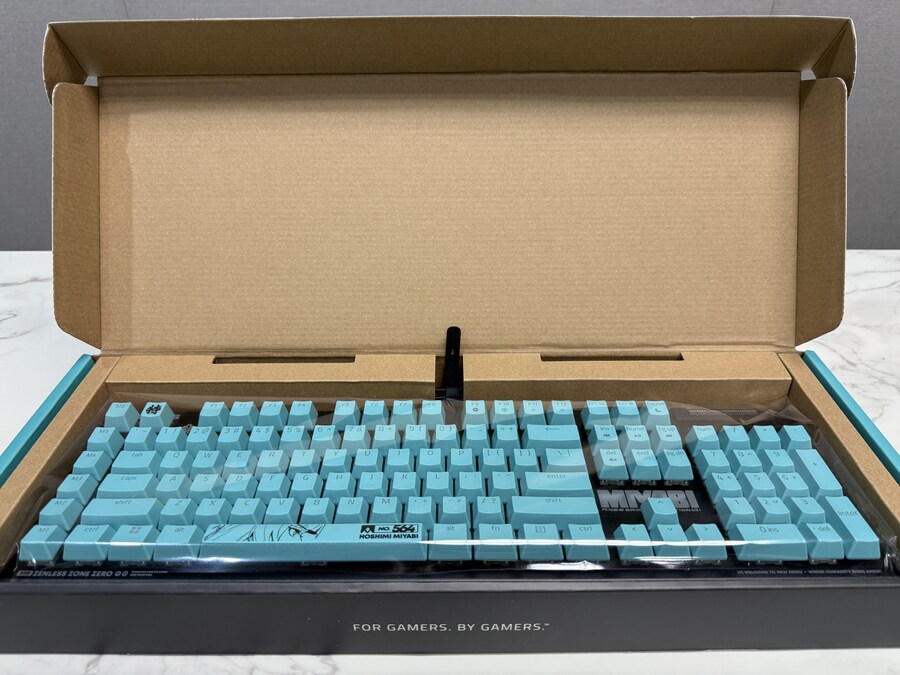 [네이버] 미야비 님 실물 영접! RAZER 젠존제 에디션 판매_4.jpg