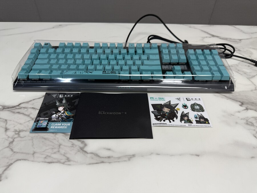 [네이버] 미야비 님 실물 영접! RAZER 젠존제 에디션 판매_5.jpg