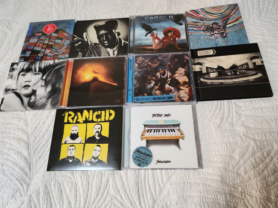 오늘까지 도착한 신보들 10장~!_1.jpg