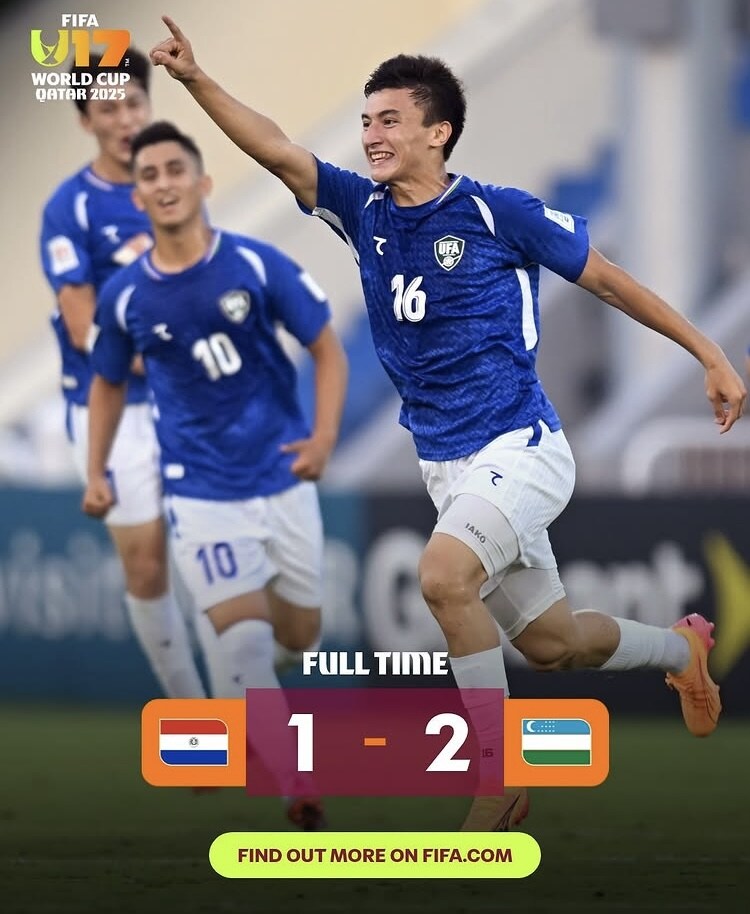 축구) U17월드컵, 아시아팀 1차전 결과 (韓.日 등)_6.jpg