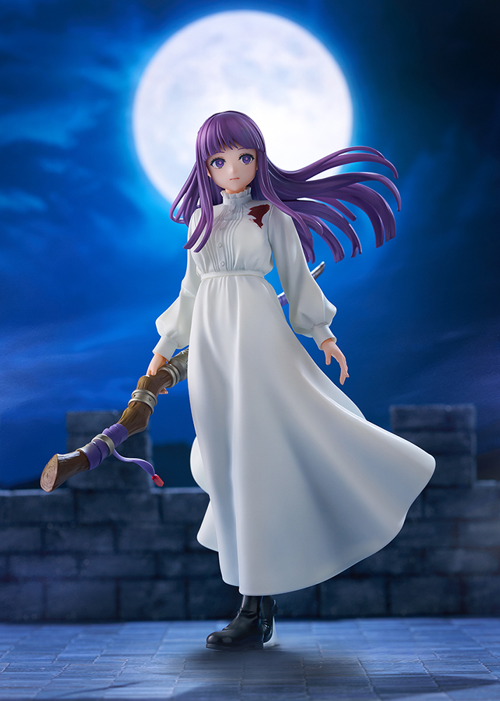 [큐즈 Q] 1/7 장송의 프리렌 - 페른 ~ 대 류그너전 ~_10.jpg