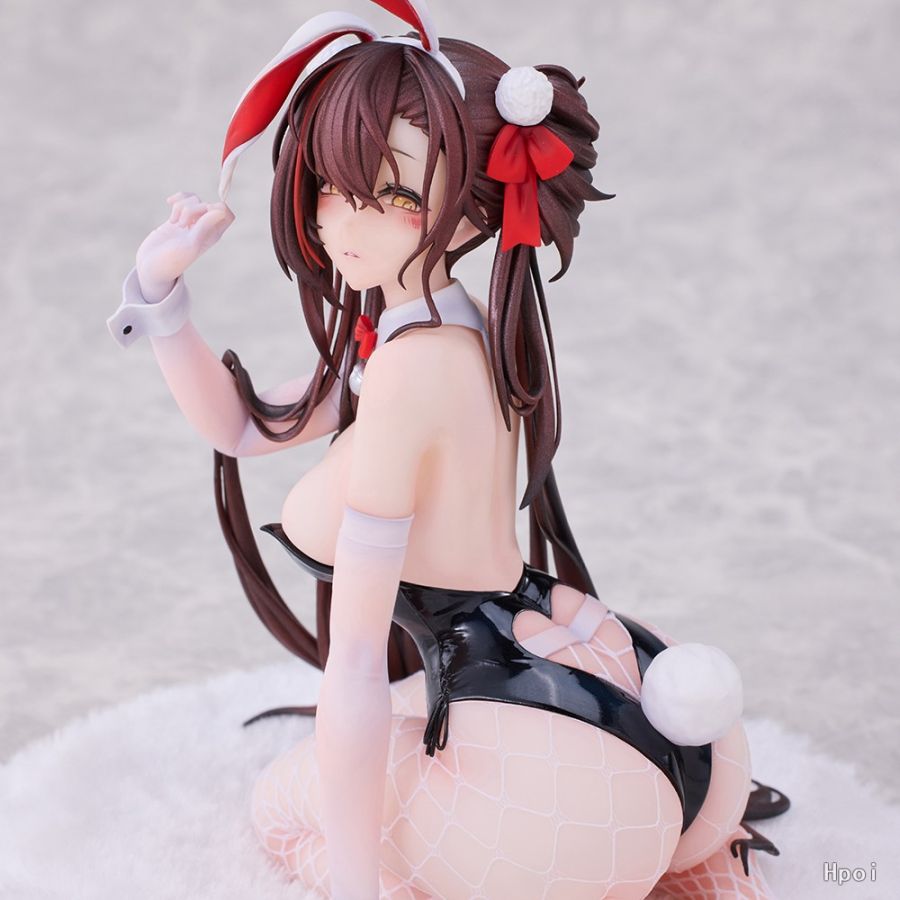 [Animester] 1/7 뉴럴 클라우드 - 강우 - 토끼, 흠뻑 젖다_23.jpg