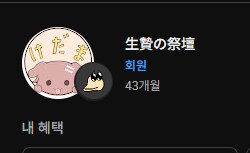 버튜버) 뭐야! 나 1년 됐었네!_1.png