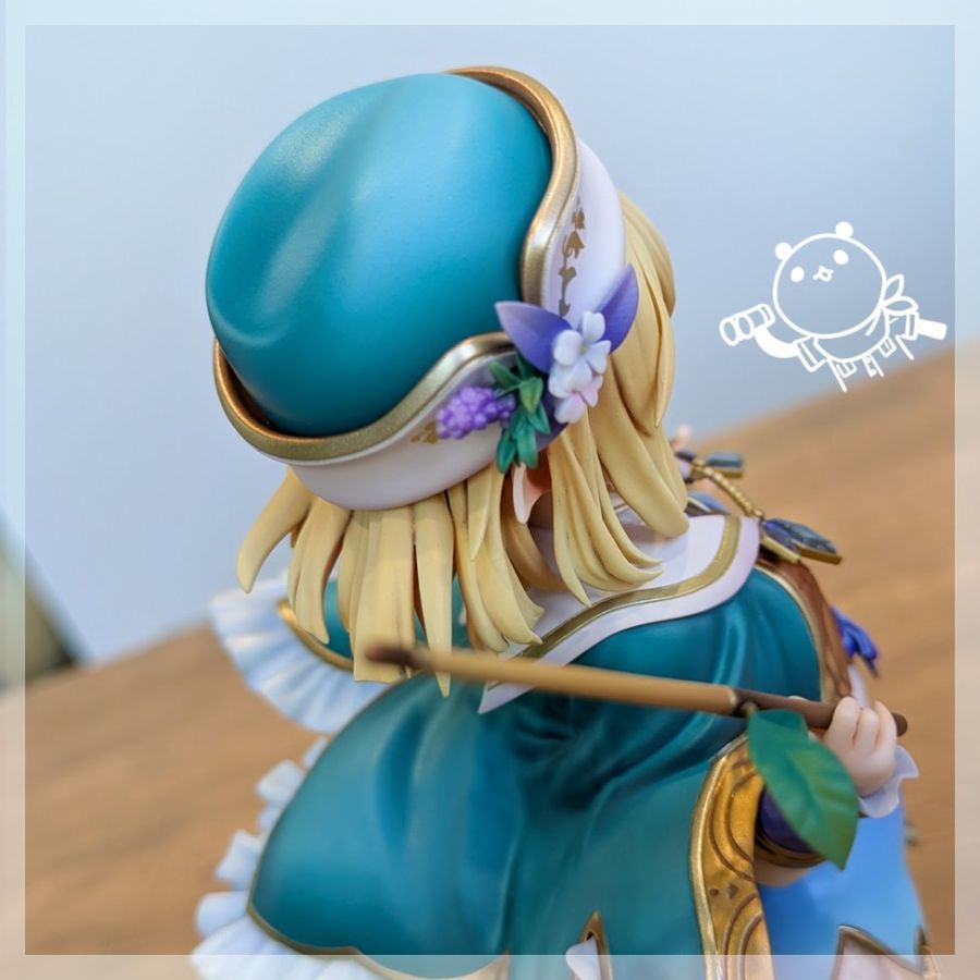 [Vertex] 엘프 마을 - 마을 선생 모니카 채색 원형 일부 사진_2.jpg