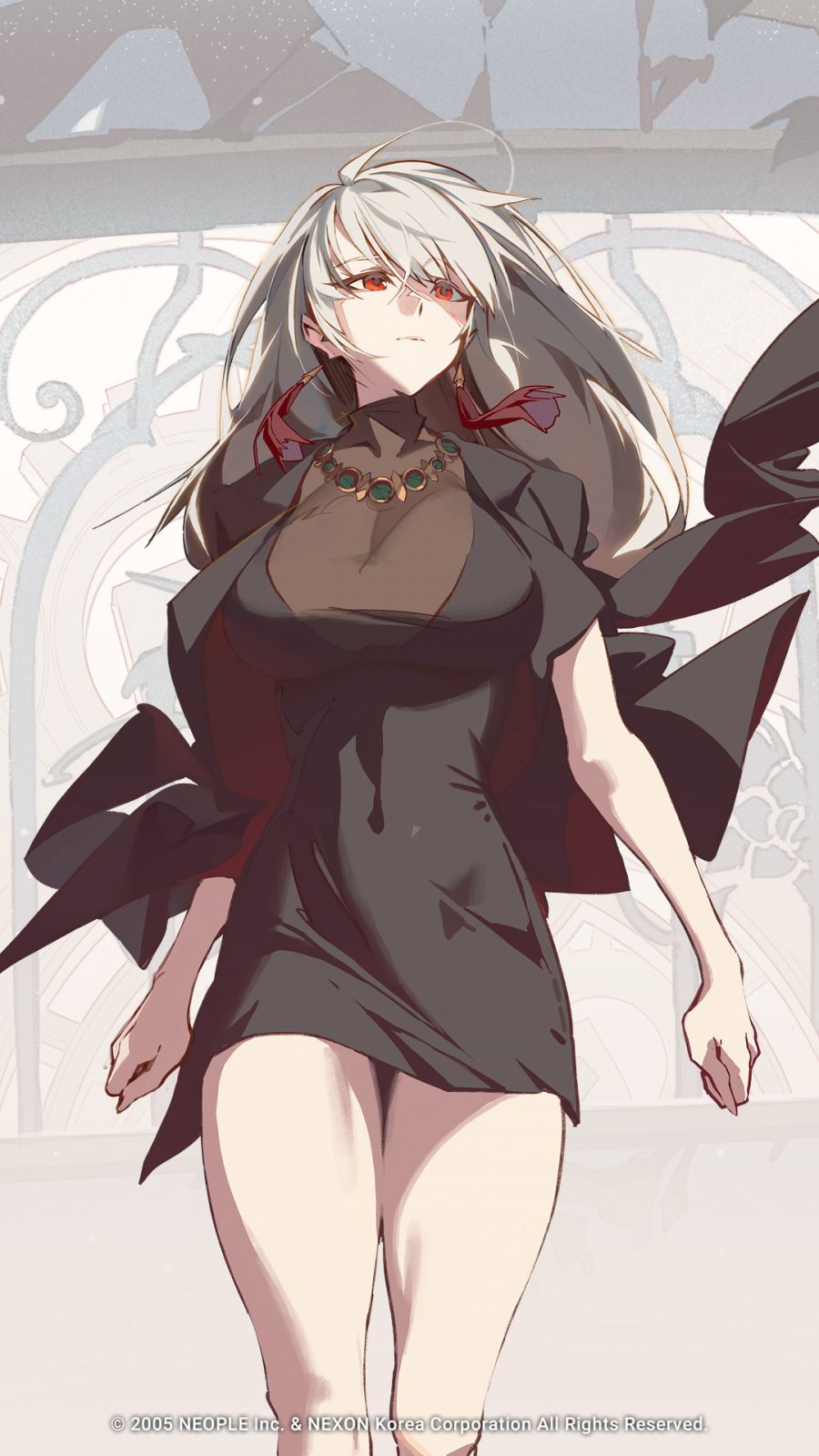 공홈 자료실에 추가된 월페이퍼&모바일 배경 화면(2025 던페, 던파 20주년)_5.png