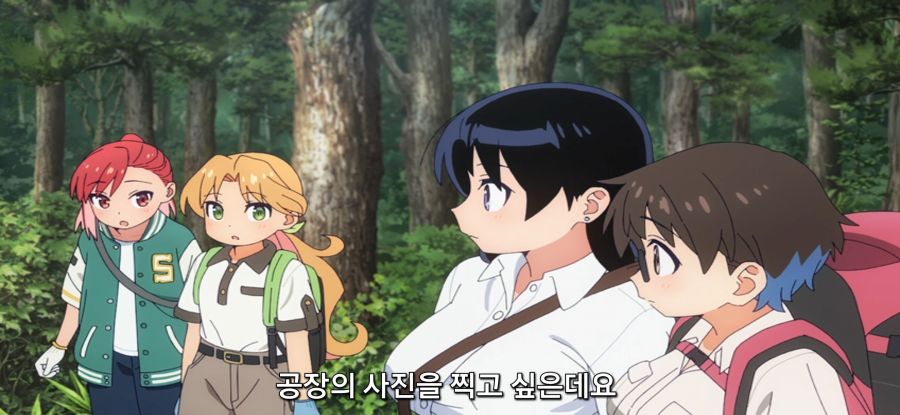 [루리의 보석] 스압 페공장 탐험_23.jpg