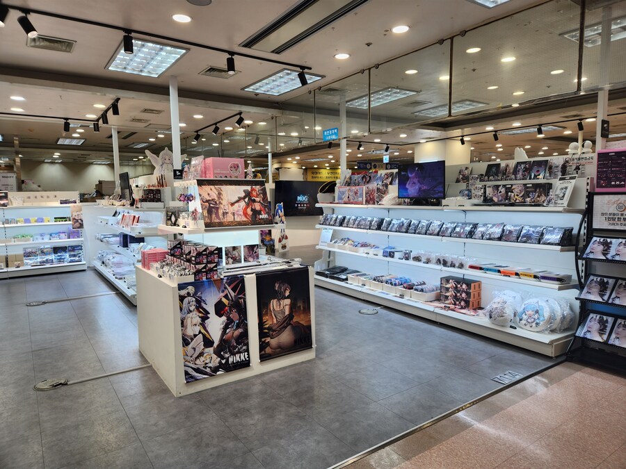 전자상가들 빠져나가고 있다는 국전 근황_3.jpg