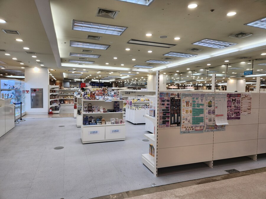 전자상가들 빠져나가고 있다는 국전 근황_6.jpg