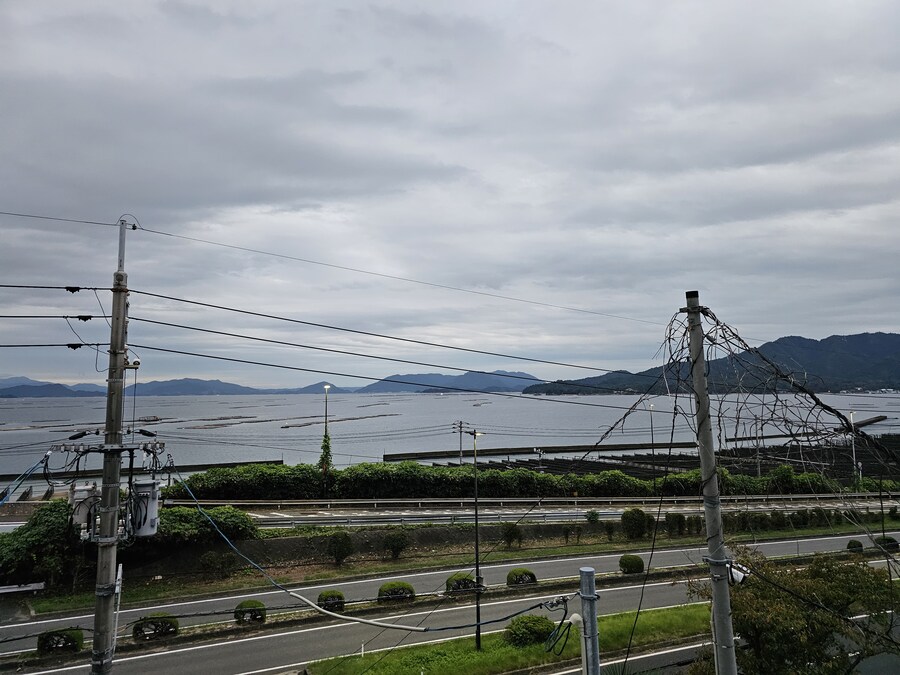 만성소화불량자의 8박9일 히로시마 여행 3일차 (타케하라1/2)_2.jpg