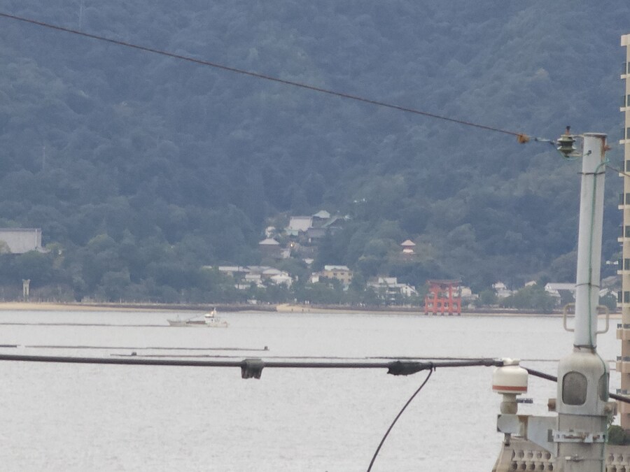 만성소화불량자의 8박9일 히로시마 여행 3일차 (타케하라1/2)_5.jpg