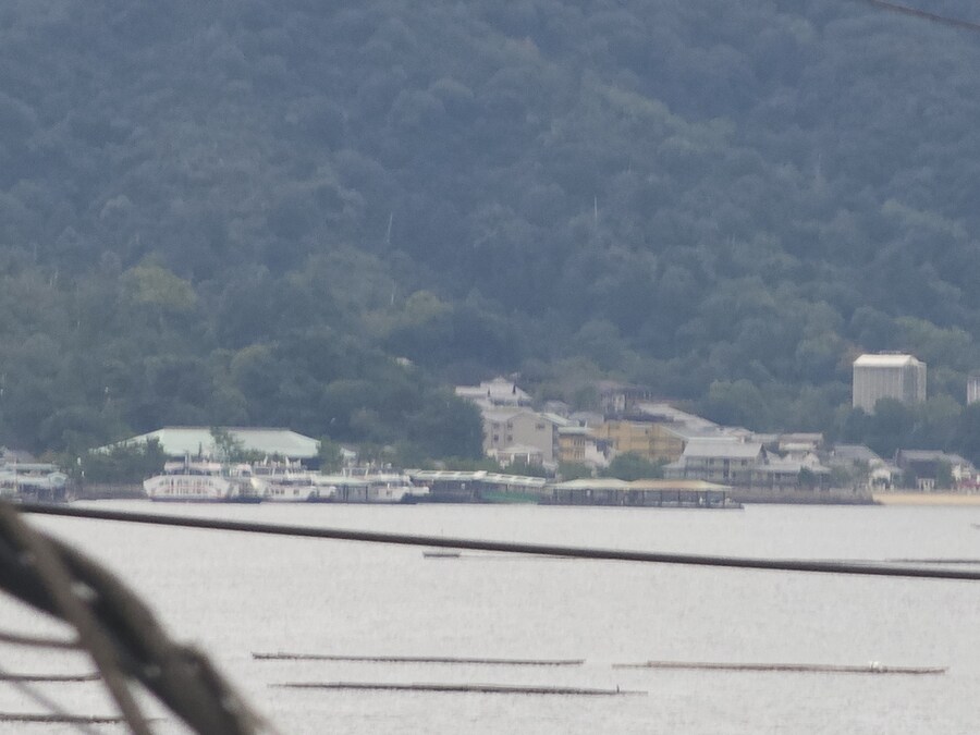 만성소화불량자의 8박9일 히로시마 여행 3일차 (타케하라1/2)_6.jpg