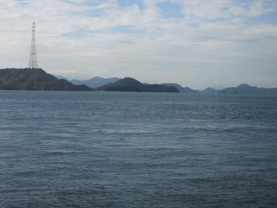 만성소화불량자의 8박9일 히로시마 여행 3일차 (타케하라1/2)_13.jpg