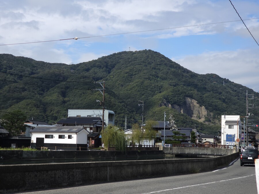 만성소화불량자의 8박9일 히로시마 여행 3일차 (타케하라1/2)_23.jpg