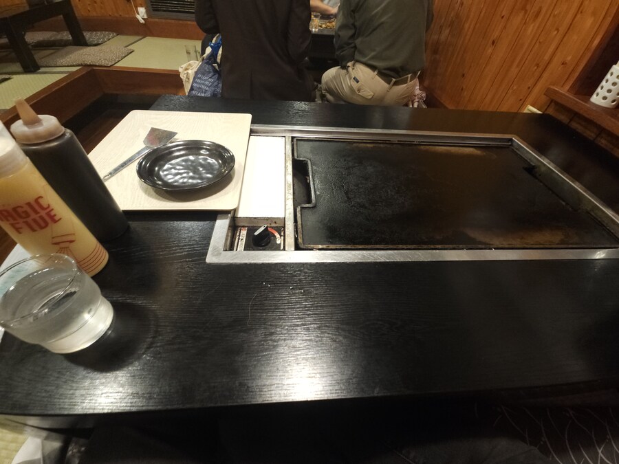 만성소화불량자의 8박9일 히로시마 여행 3일차 (타케하라1/2)_32.jpg