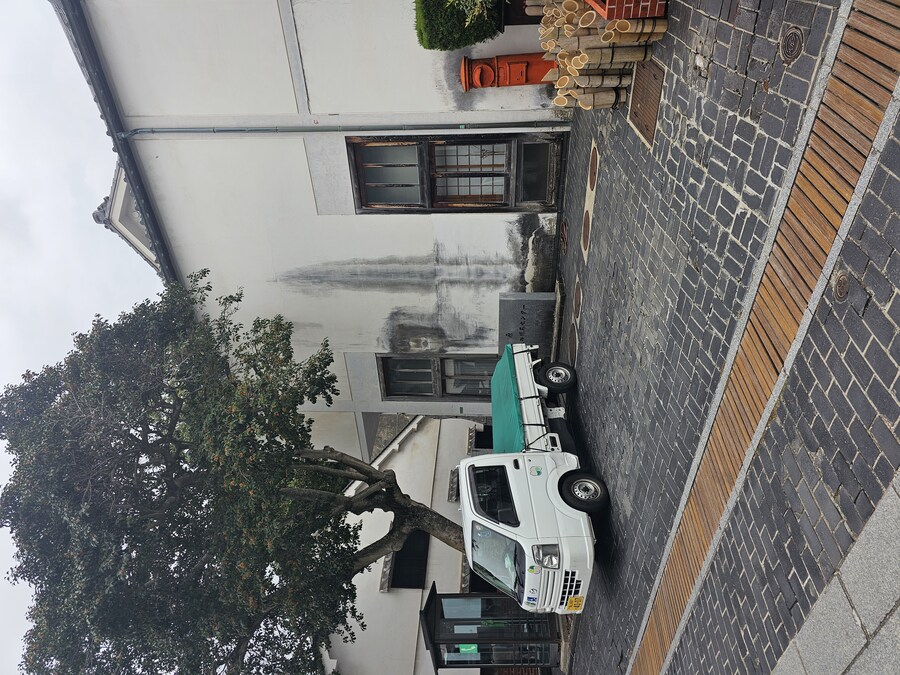 만성소화불량자의 8박9일 히로시마 여행 3일차 (타케하라1/2)_38.jpg