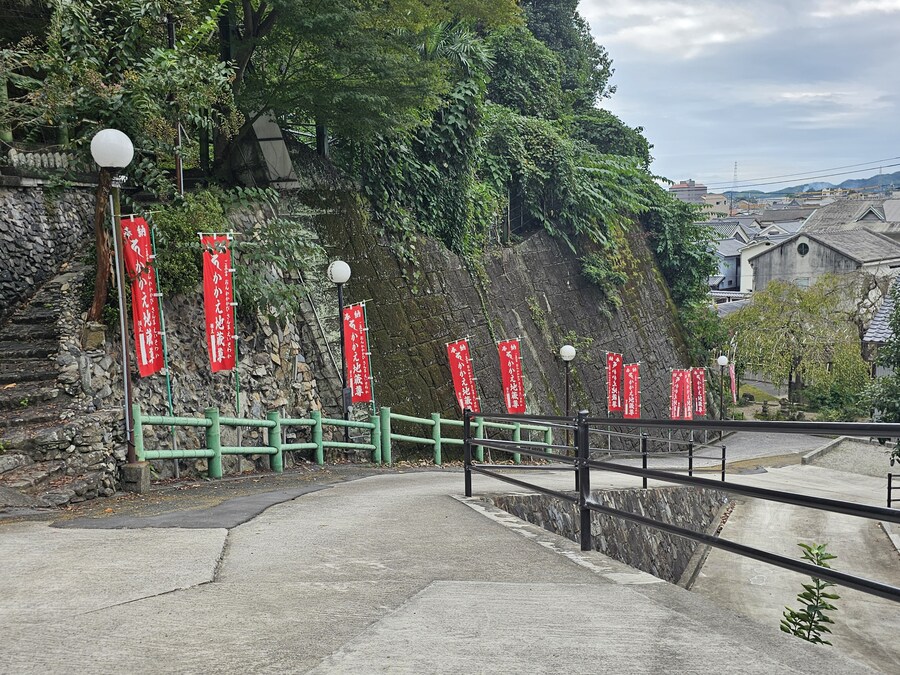 만성소화불량자의 8박9일 히로시마 여행 3일차 (타케하라1/2)_52.jpg