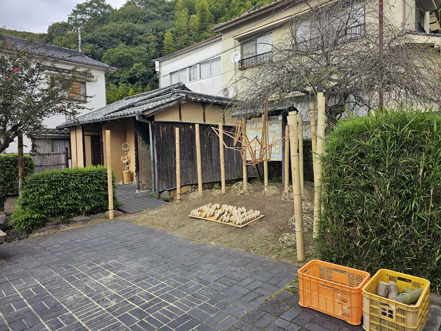 만성소화불량자의 8박9일 히로시마 여행 3일차 (타케하라1/2)_54.jpg