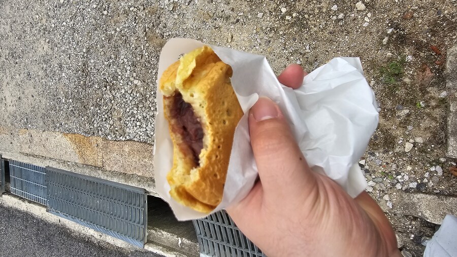 만성소화불량자의 8박9일 히로시마 여행 3일차 (타케하라1/2)_82.jpg