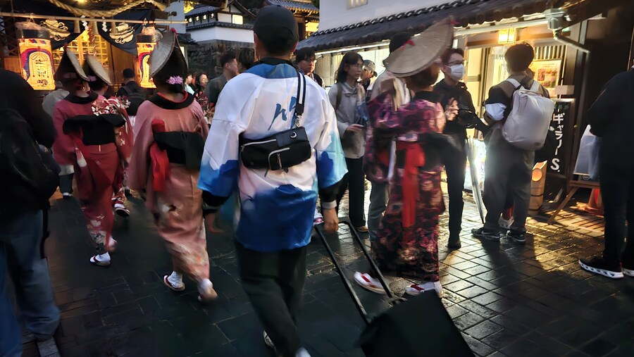 만성소화불량자의 8박9일 히로시마 여행 3일차 (타케하라1/2)_113.jpg